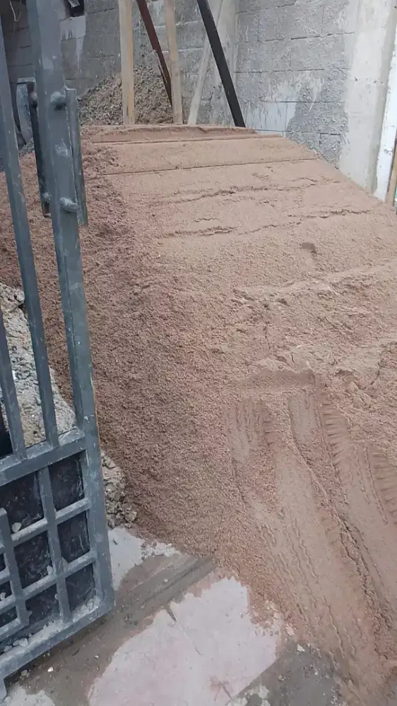 Supplier Pasir Bangka-Pasir Rangkas-Pasir Cilegon-Batu Belah-Dll