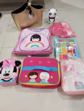 Take all 8pcs mix