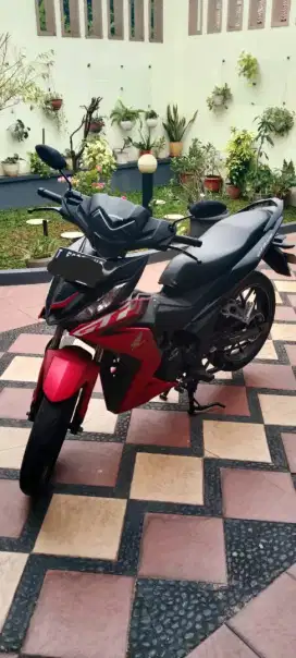 Honda Supra 150 GTR Th 2021