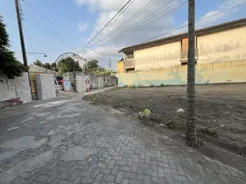 Kost siap bangun di pogung lor area eksklusif dekat UGM