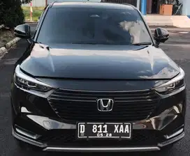 Honda HRV SE 2023