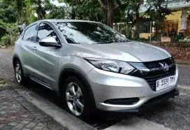 Honda HRV S Mt 2015 Full Ori Ngaleng Siap Pakai