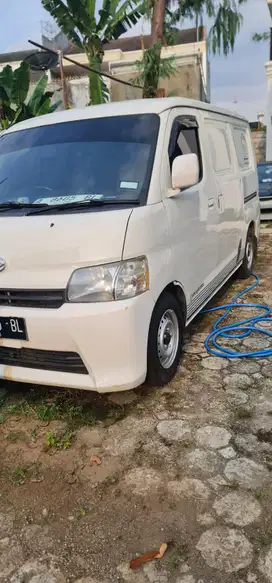Daihatsu Gran max 2010 Bensin