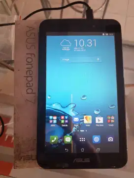 Murah Asus padfone 7 lkp mulus