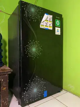 Kulkas 1 Pintu (Bekas)
