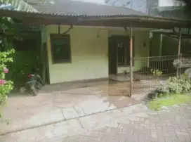 DISEWAKAN RUMAH PANINGGILAN PERMAI, PARUNG SERAB, CILEDUG, TANGERANG