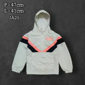 Jacket Anak Marvel