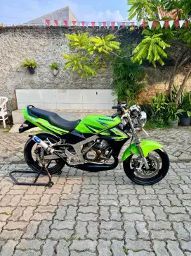 NINJA SS SHURIKEN 2012 KR150N