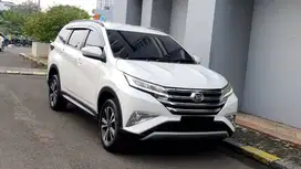 [ GARANSI 5TH ] Daihatsu Terios R AT Putih 2020/2021