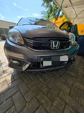 Jual Mobil Secod Pribadi tangan Pertama (Kesayangan Mobil pertama)