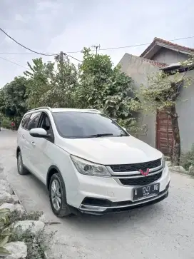 Wuling Cortez 1.5S T Manual 2021