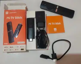 For sale STB Mi Stick