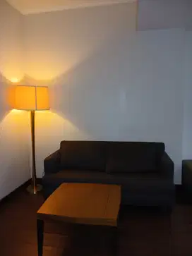 Disewakan Apartemen Grand Dafam Ancol 1Bedroom Siap Huni