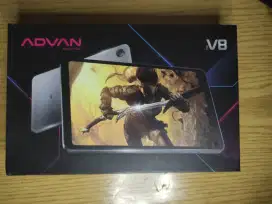 Dijual Tab Advan V8