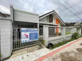 DIJUAL Rumah SiapHuni Lokasi di Perum. depan Univ. Moch Sroedji JEMBER