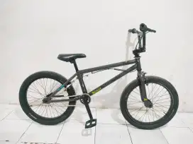 bmx polygon rudge