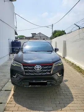 Toyota Fortuner 2020 Diesel