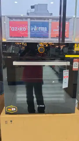 C/FOTILE KSG7007A REX BUILT IN OVEN
