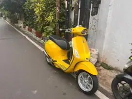 VESPA SPRINT 2022 ABS