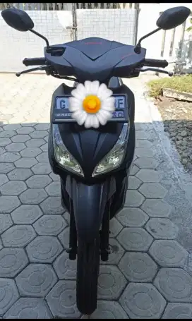 Honda Vario 110 Tahun 2020