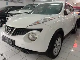 Nissan Juke 2012 Bensin