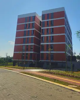 Hunian ideal Pertama yang Mengusung filosofi Living in Nature, hunian