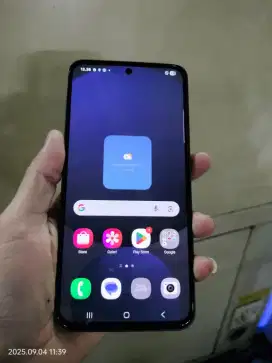 Samsung galaxy s24 fe 8/256gb sein 1 bulan pakai