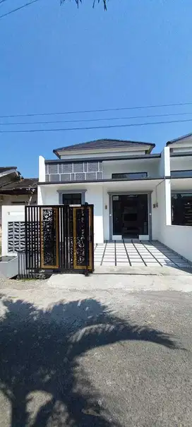 JUAL RUMAH CITRA INDAH CILEUNGSI, KAB. BOGOR