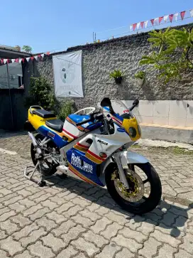 HONDA NSR ROTHMANS 150