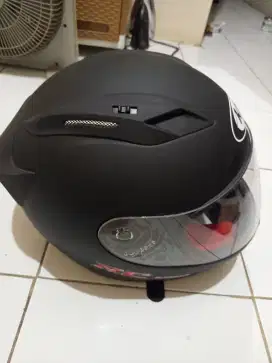 Helm full face KYT rc 7 size M