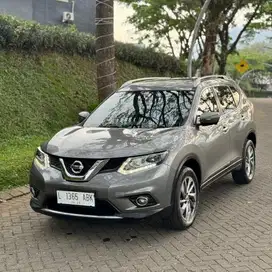 Nissan Xtrail 2017 T32 type Tertinggi