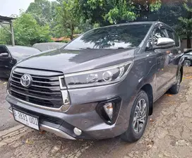 Toyota Kijang Innova V Disel 2019 Termurah