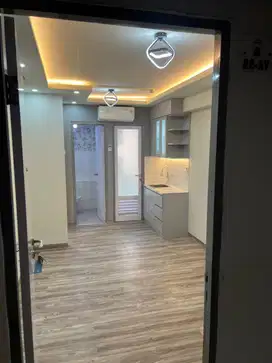 Dijual Apartement Gading Nias Residence Kelapa Gading Jakarta Utara