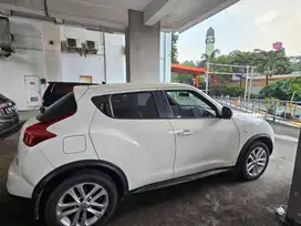 Jual Murah NISSAN JUKE 2012