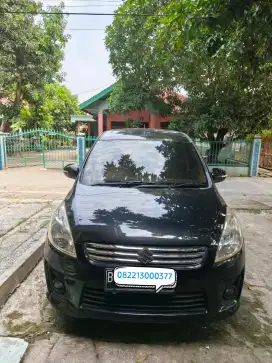 Suzuki Ertiga GL Manual 2014 Pemakaian 2015