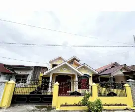 Dijual Rumah Mewah dan Murah Lokasi Strategis Kota