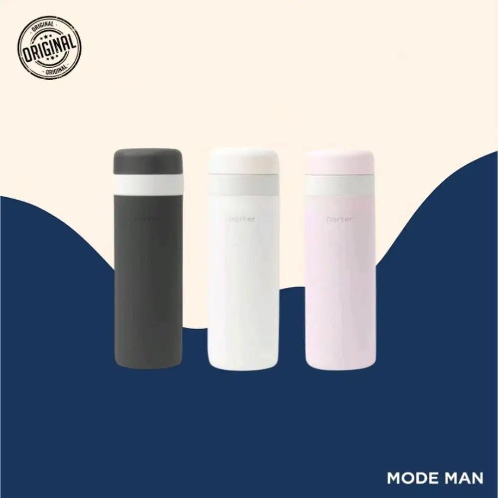 W&P Design Porter Insulated Bottle