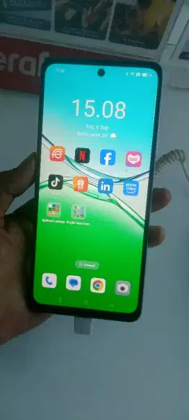 Hp Oppo 1jt-2jt an ada dsni Cicilannya Kredivoin AjA