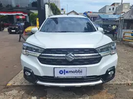 DP 5% Suzuki XL7 1.5 Beta Bensin-MT 2020 TRD