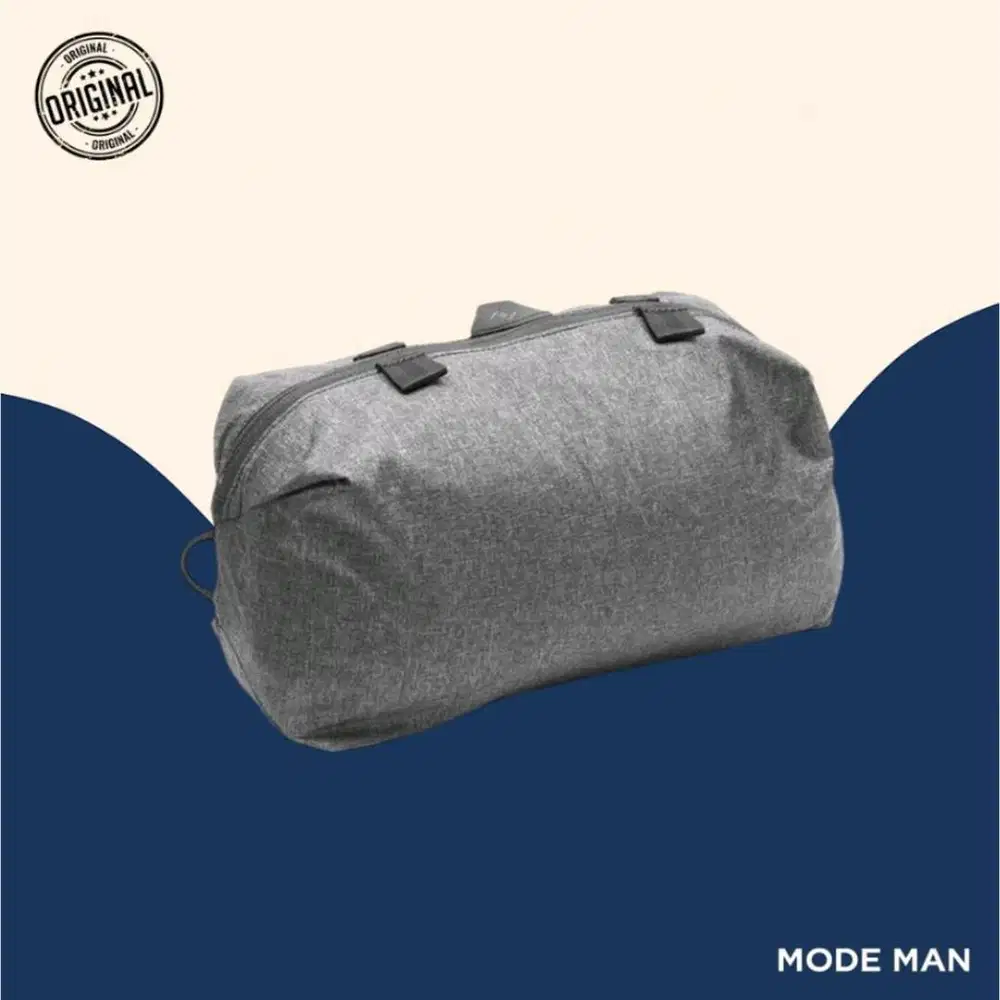 Peak Design Shoe Pouch Accesoris