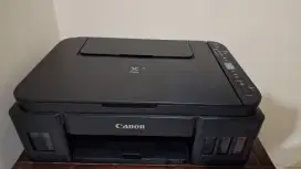 Printer canon G3010