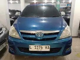 Toyota Kijang Innova 2009 Bensin