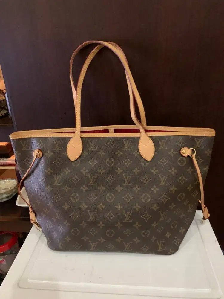 Preloved LV Premium