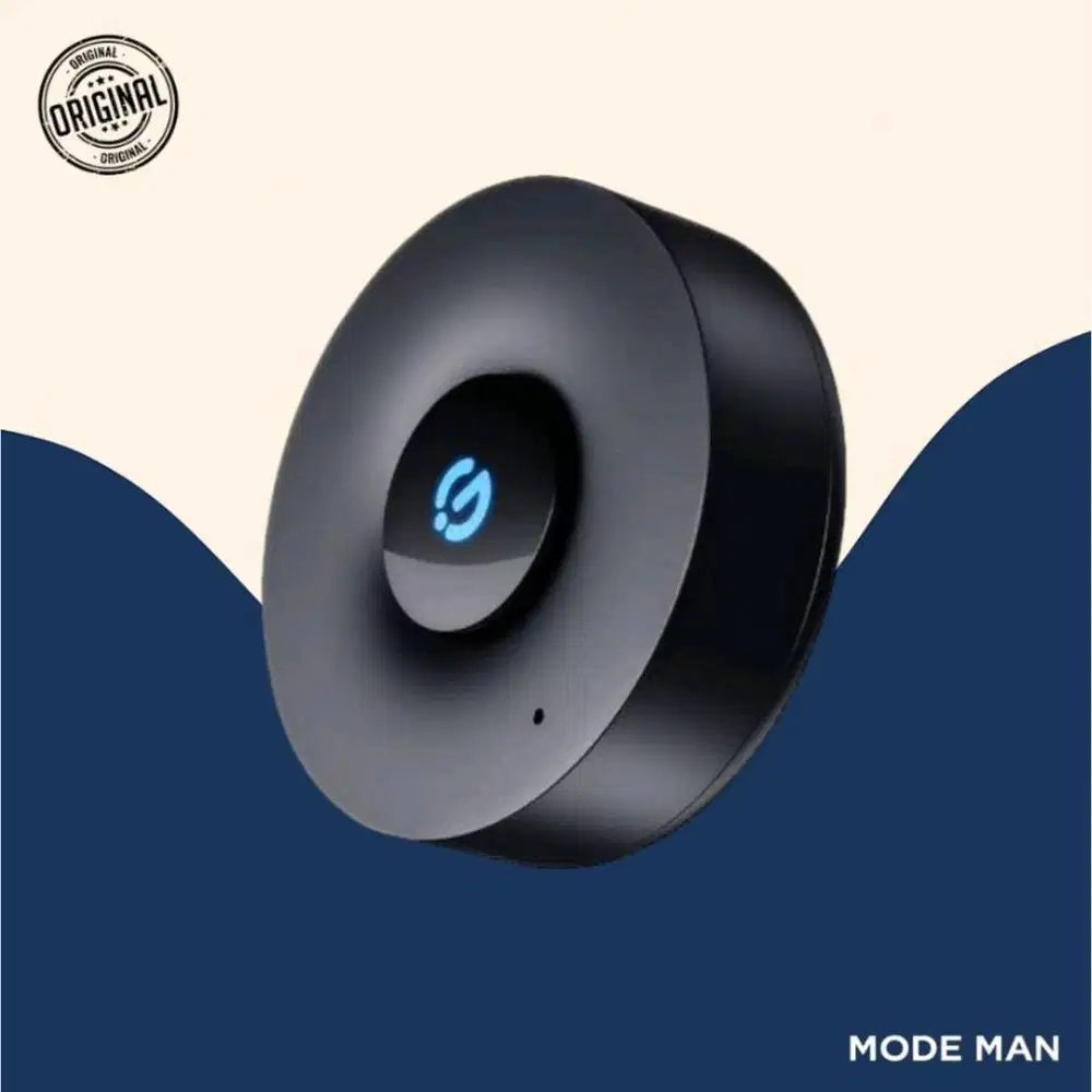 Govee Music Sync Box Wearable Devices