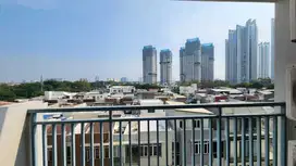 Apartemen Springhill Kemayoran, Jakarta Pusat