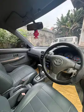 Toyota Soluna 2001 Bensin