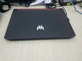 Acer nitro AN515-43 Ryzen 5 & rx 560x