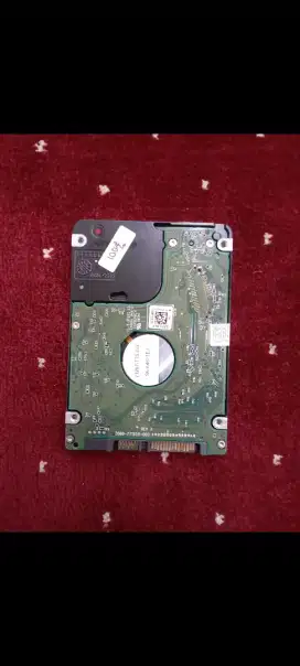 HAED DISK 500 GB ORIGINAL