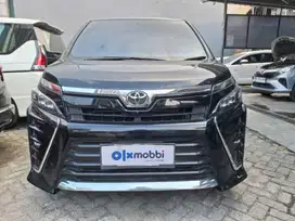 DP 5% Toyota Voxy 2.0 Bensin-AT 2020 JFA
