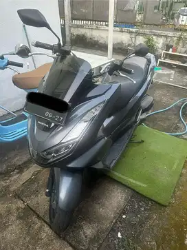 Honda PCX 160 CBS 2022